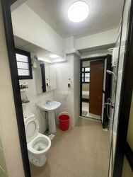 Blk 180B Boon Lay Meadow (Jurong West), HDB 2 Rooms #460973611